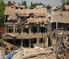 Operation Sindoor: India Destroys Key Terror Camps in Pakistan Within 4 Days